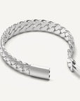 Miami Chain Link Bracelet V.1