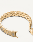 Miami Chain Link Bracelet V.2
