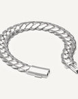 Miami Chain Link Bracelet V.1
