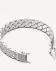 Miami Chain Link Bracelet V.2