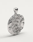 Sun Moon Pendant