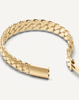 Miami Chain Link Bracelet V.1