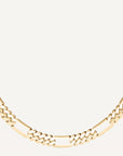 Figaro Link Necklace