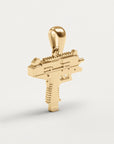 Uzi Pendant