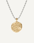 Sun Moon Pendant