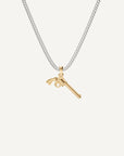 Magnum Gun Pendant