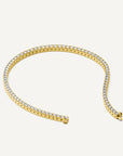 Tennis Link Bracelet V.2