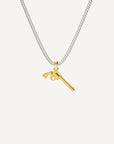 Magnum Gun Pendant