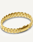 Miami Chain Link Bracelet V.1
