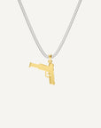 Smith Wesson Extended Pendant