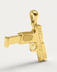 Smith Wesson Extended Pendant