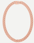 Miami Chain Link Necklace V.2