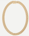 Miami Chain Link Necklace V.2