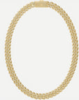 Miami Chain Link Necklace V.6