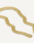 Miami Chain Link Necklace V.4