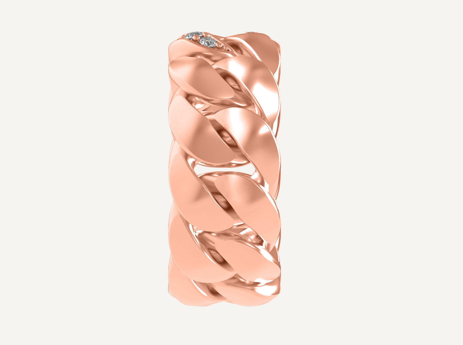 Full Cuban Ring V.1.6