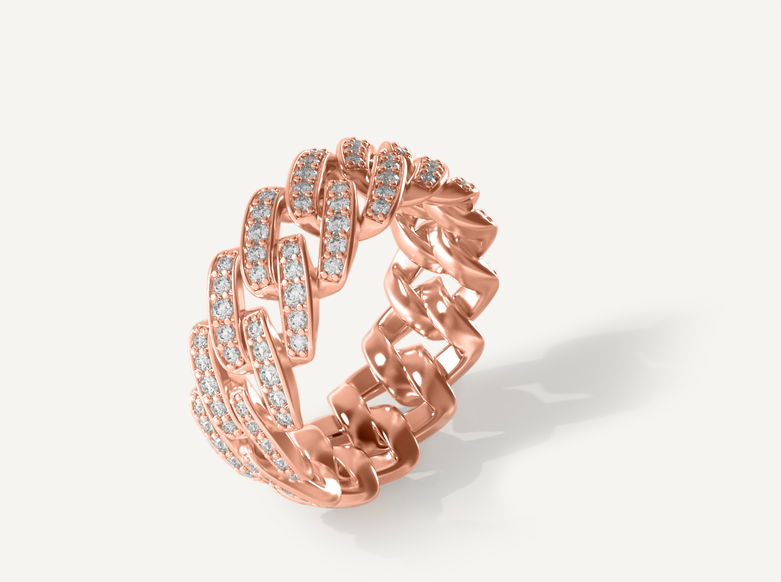 Full Cuban Ring V.1.4