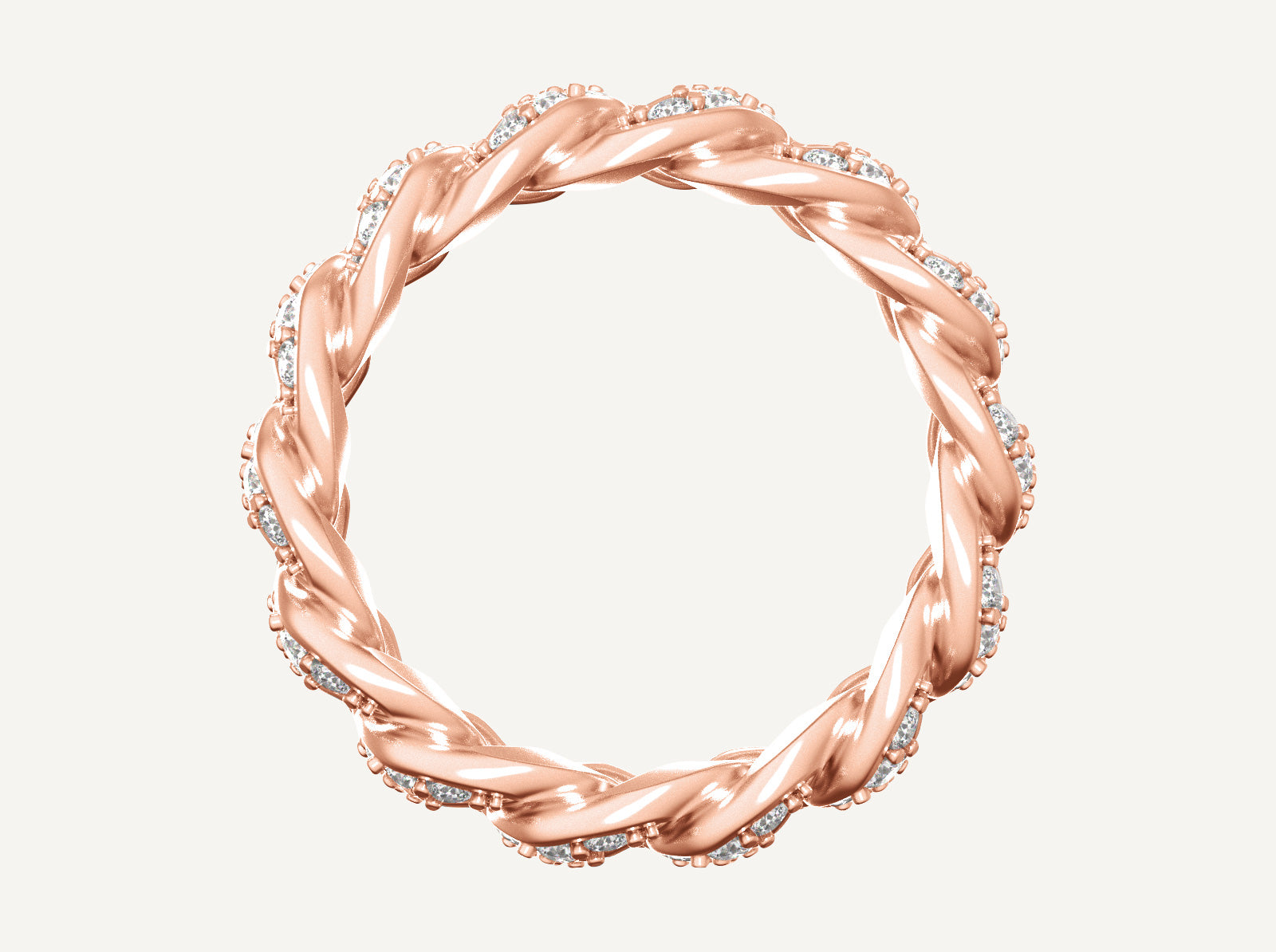 Full Cuban Ring V.1.1