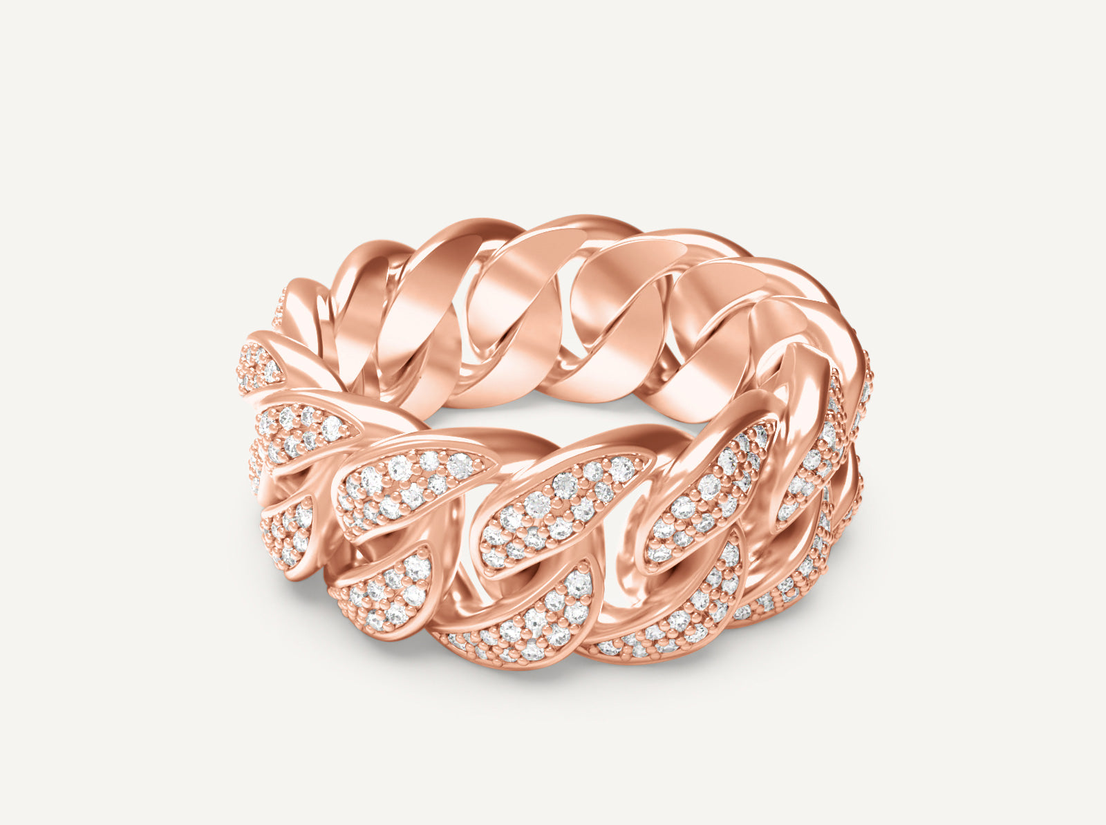 Full Cuban Ring V.1.7