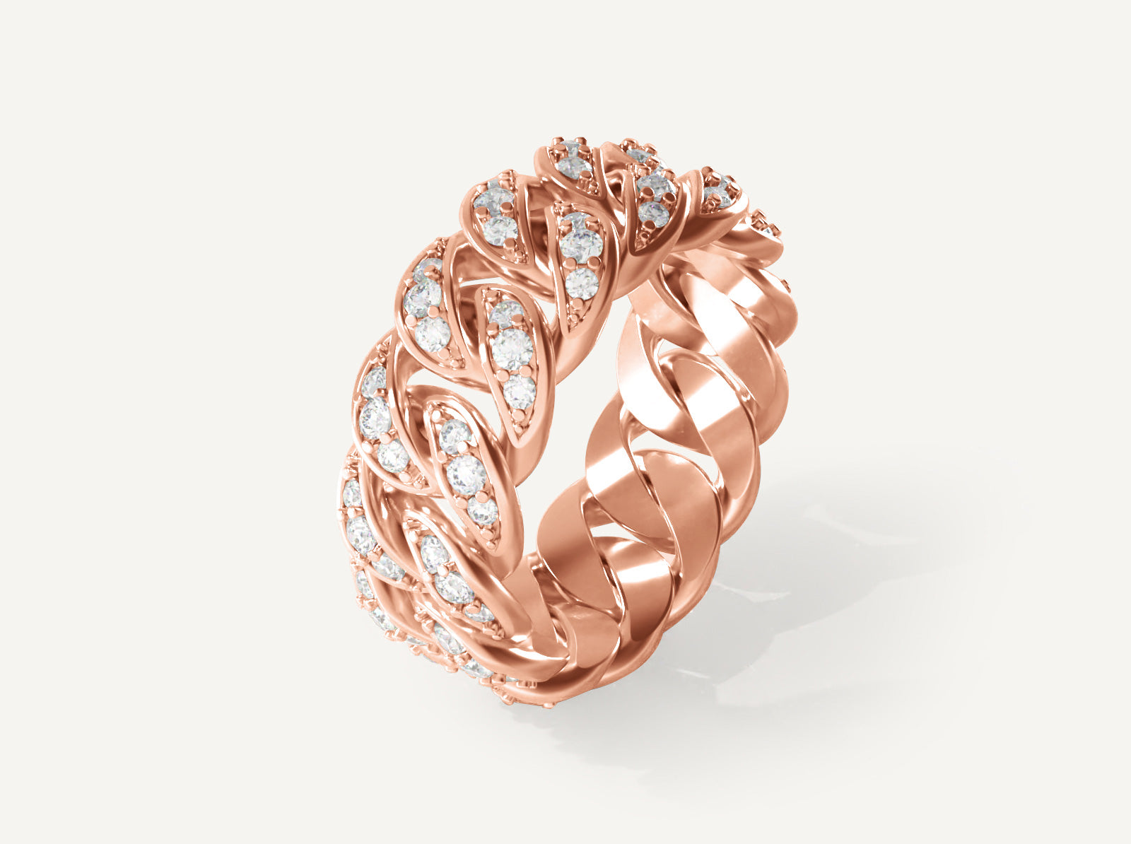 Full Cuban Ring V.1.1