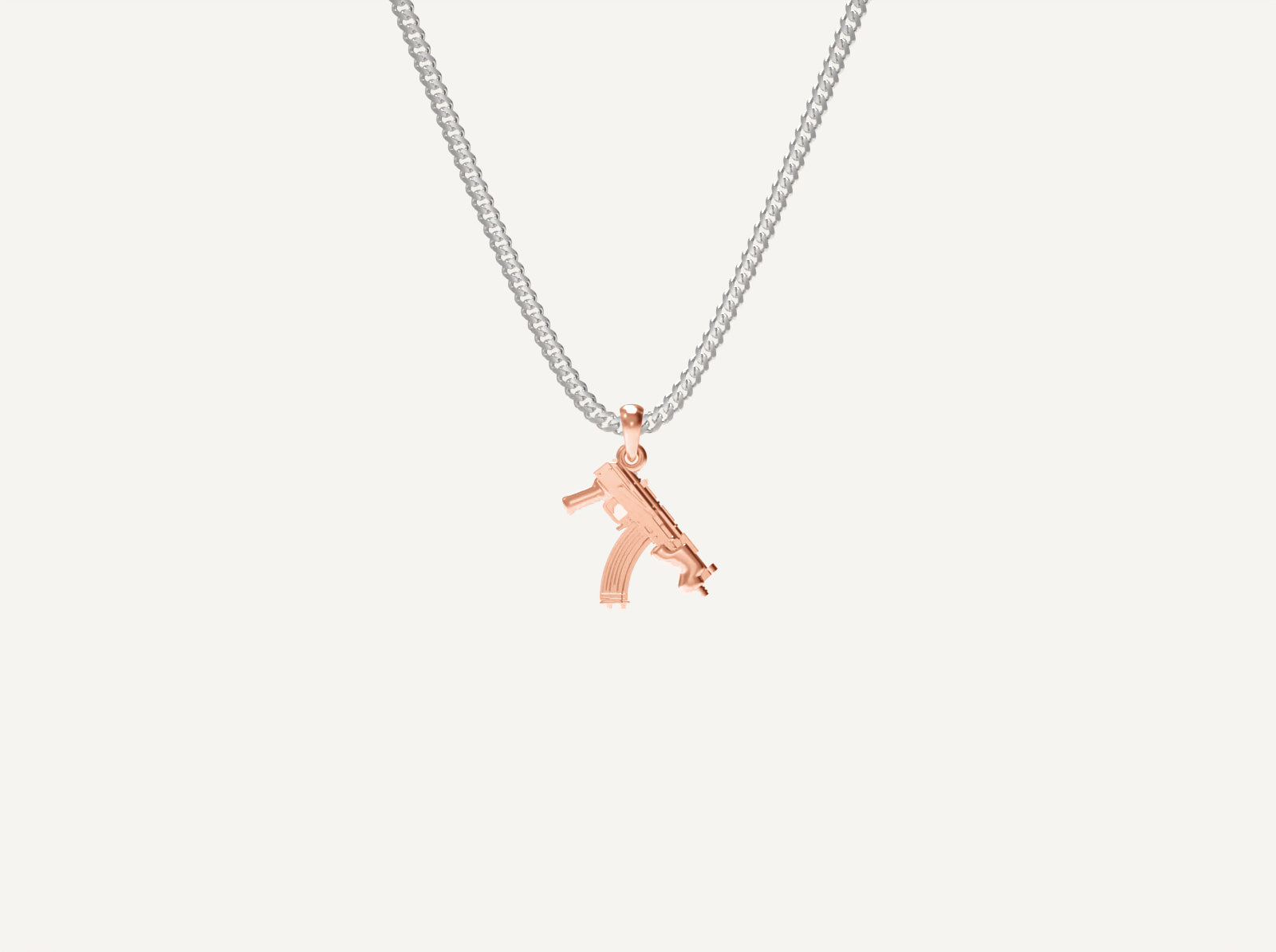 Mini Draco Pendant (Small)