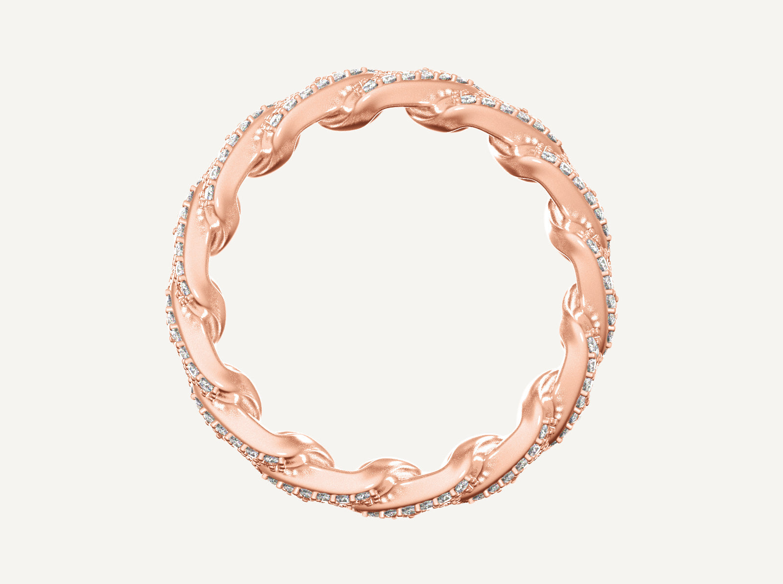 Full Cuban Ring V.1.2