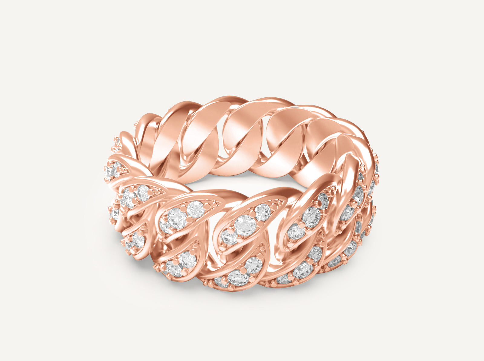 Full Cuban Ring V.1.1