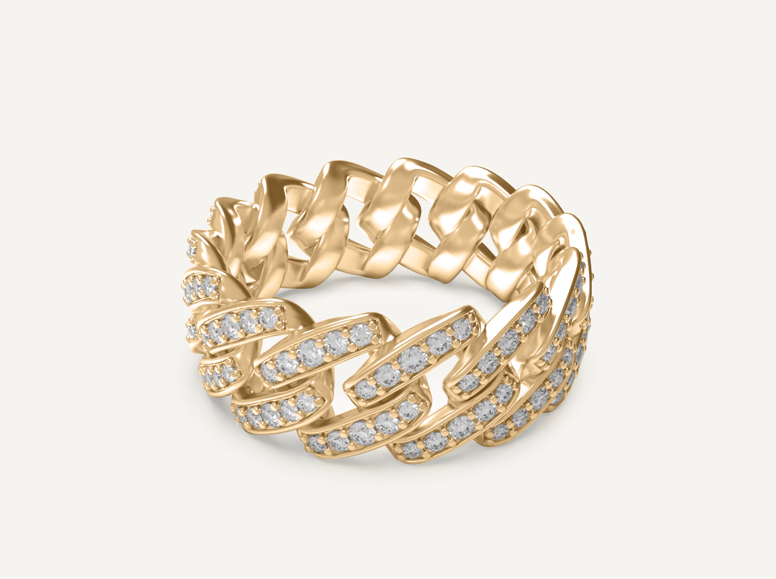 Full Cuban Ring V.1.4