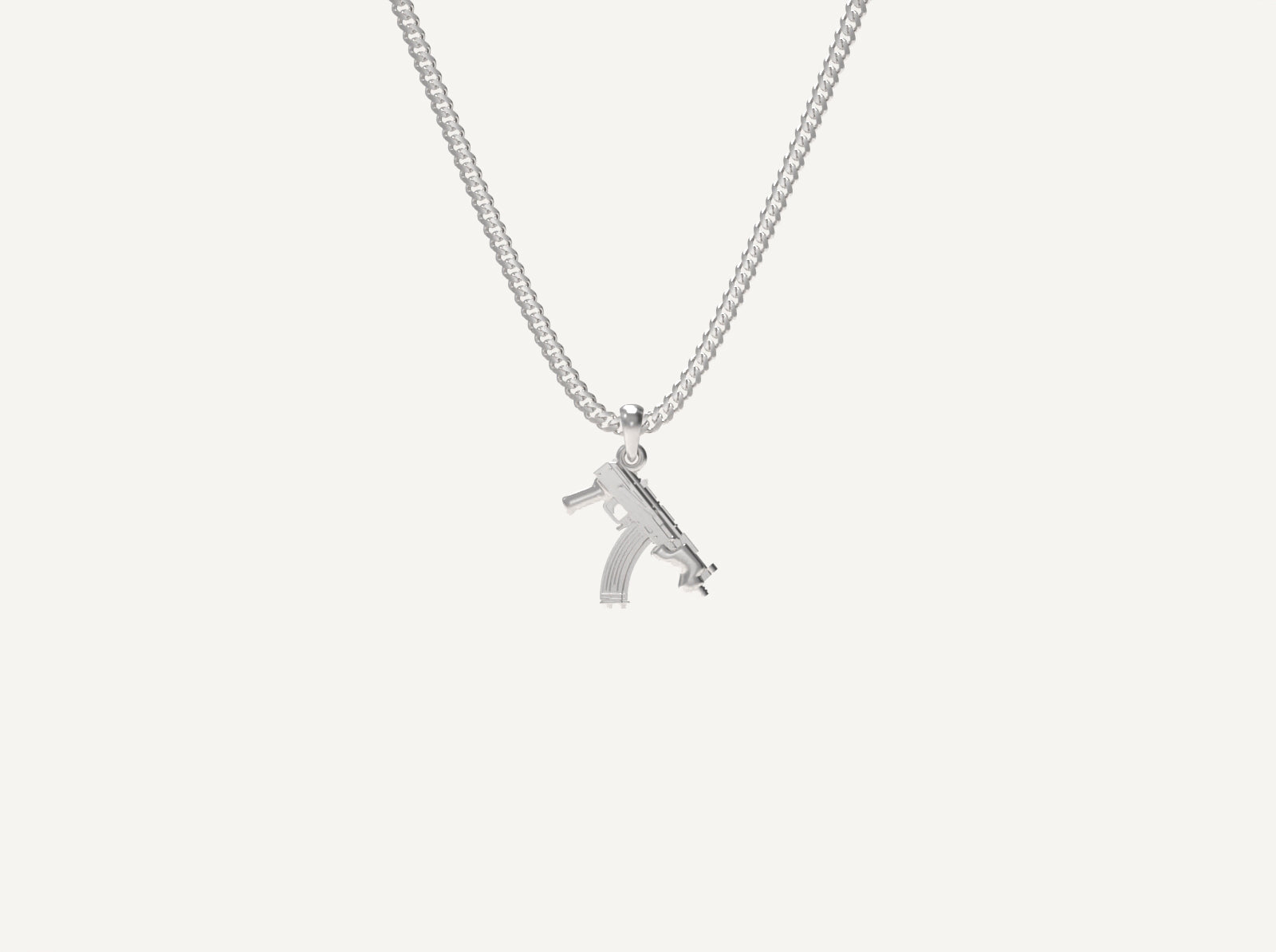 Mini Draco Pendant (Small)