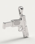 Smith Wesson Extended Pendant