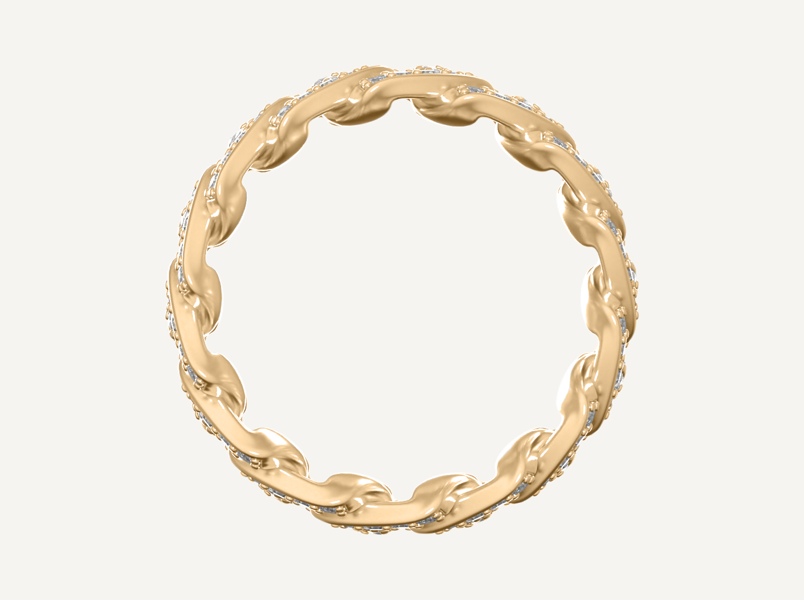 Full Cuban Ring V.1.4