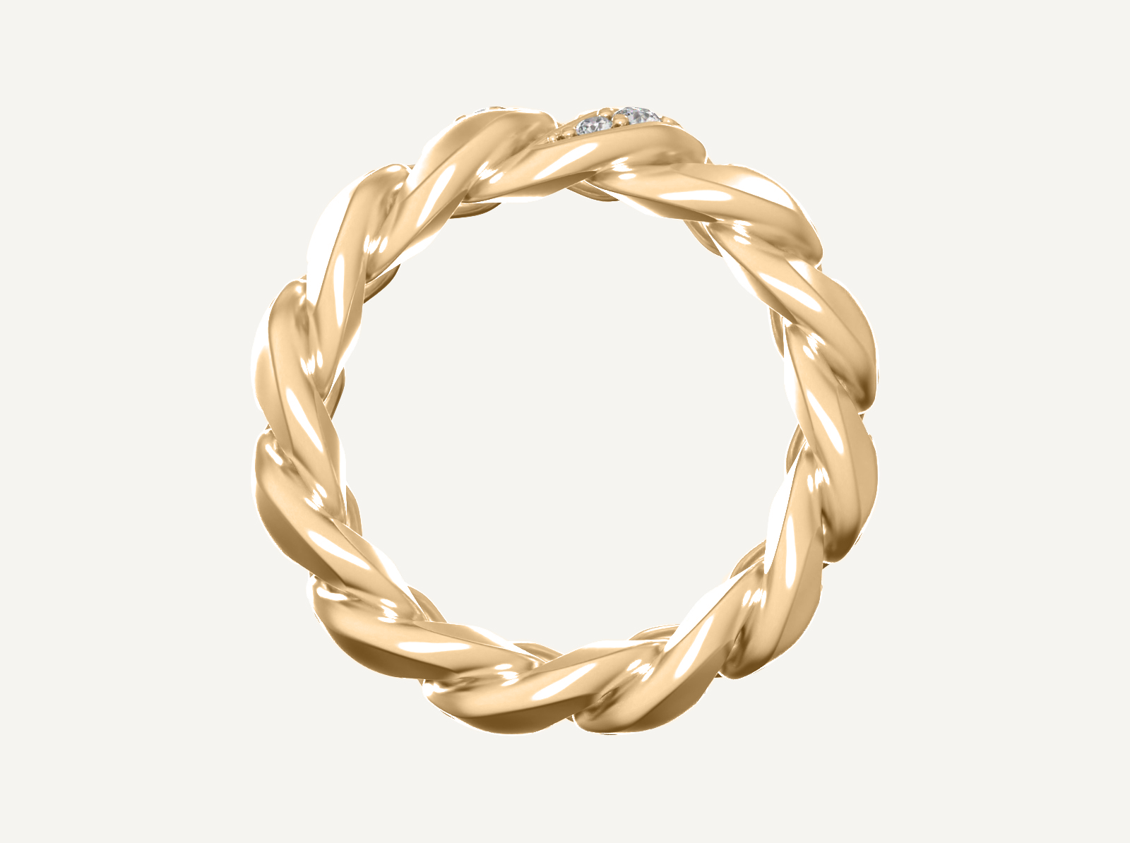 Full Cuban Ring V.1.6