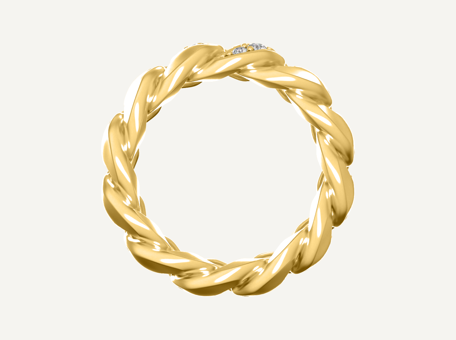 Full Cuban Ring V.1.6