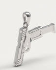 Smith Wesson Extended Pendant