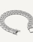 Miami Chain Link Bracelet V.2