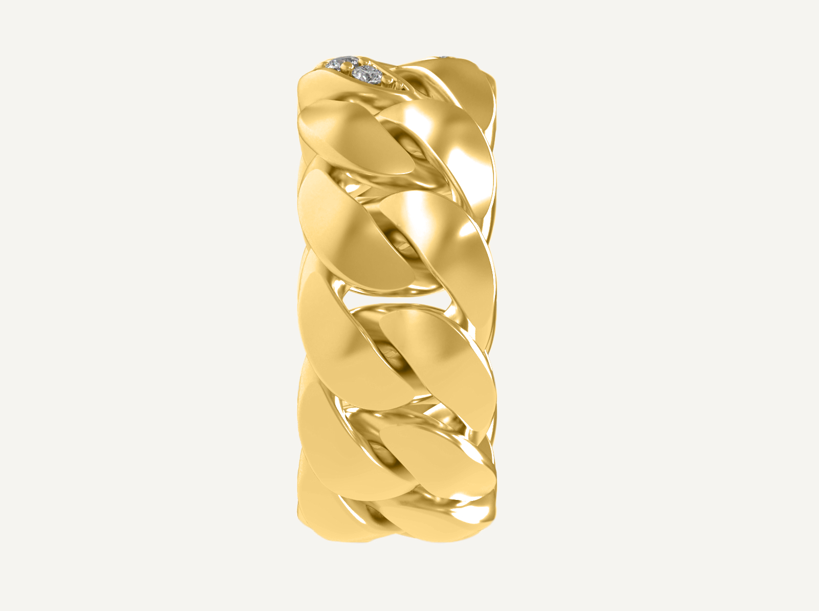 Full Cuban Ring V.1.6