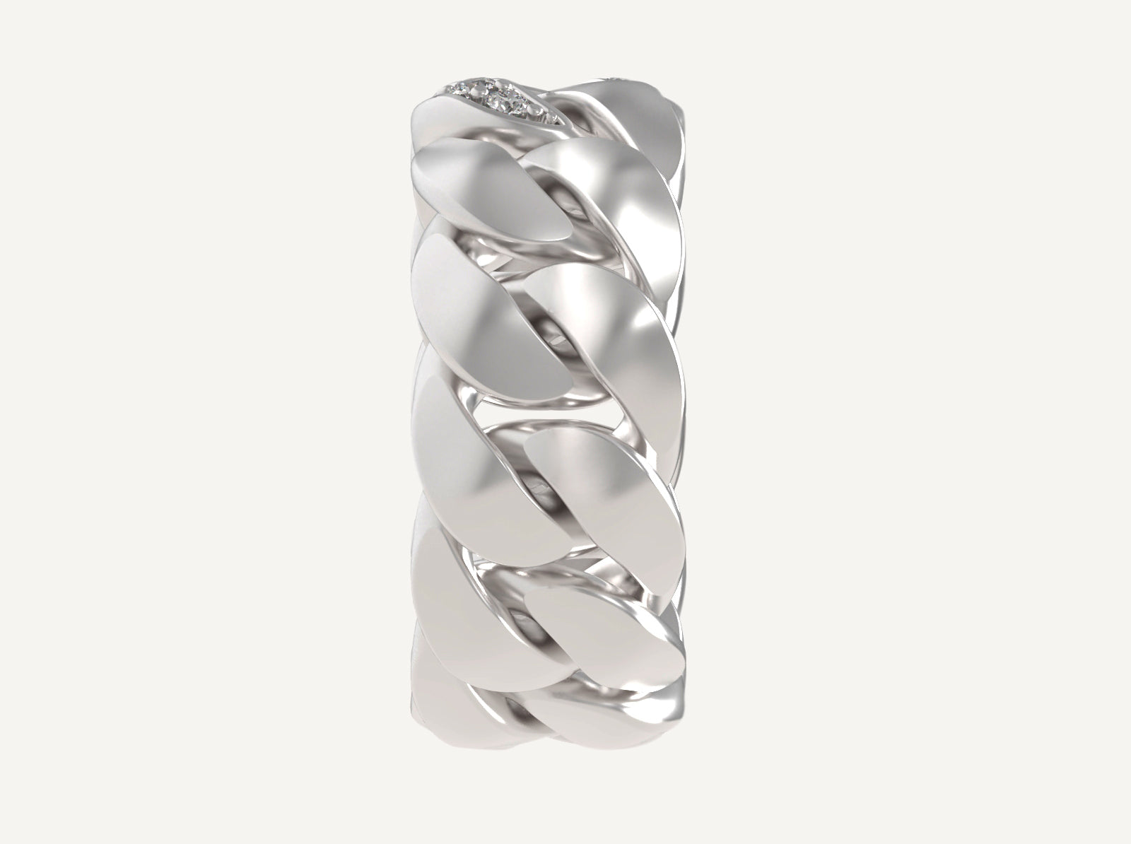 Full Cuban Ring V.1.6