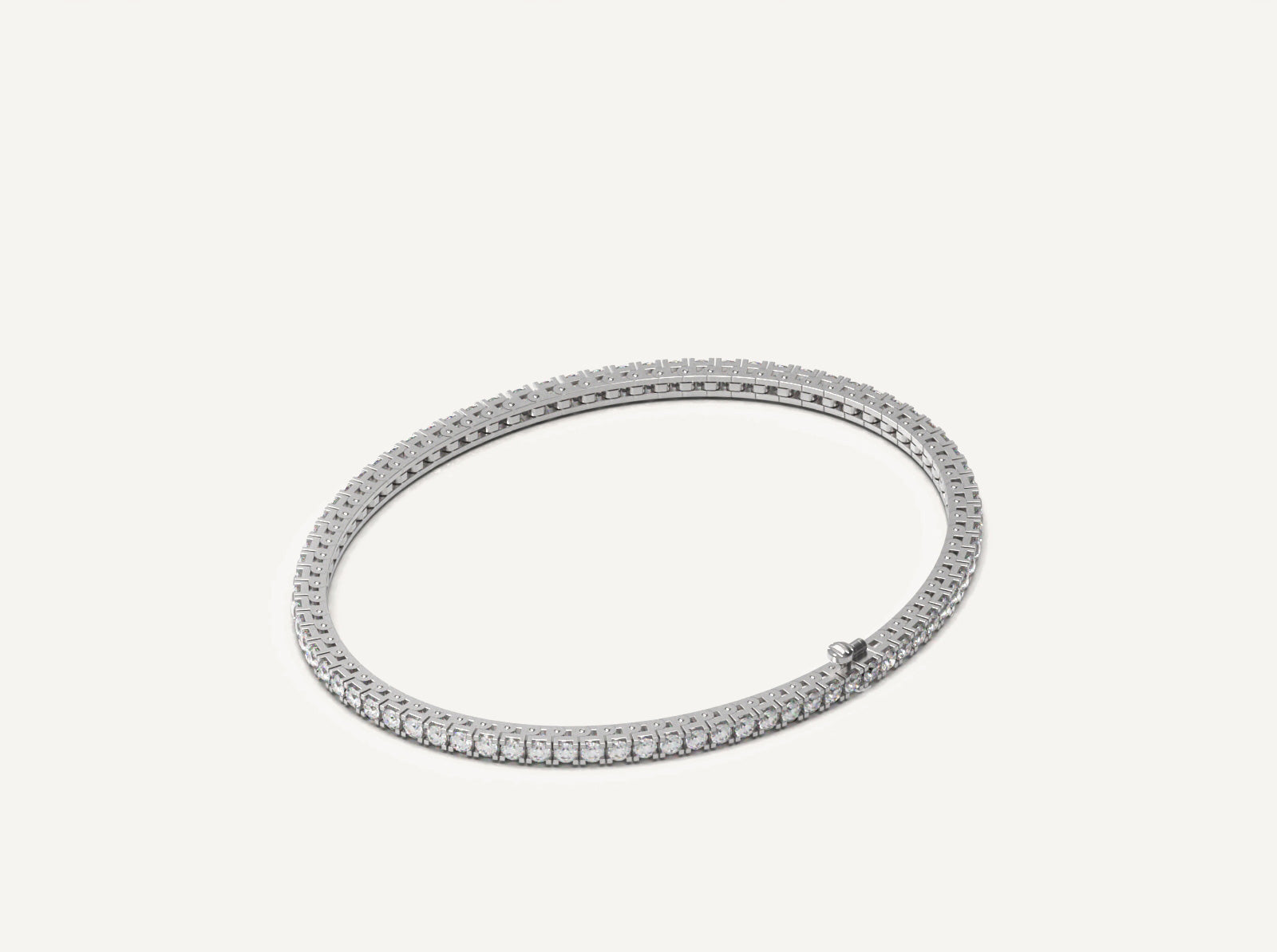 Tennis Link Bracelet V.2