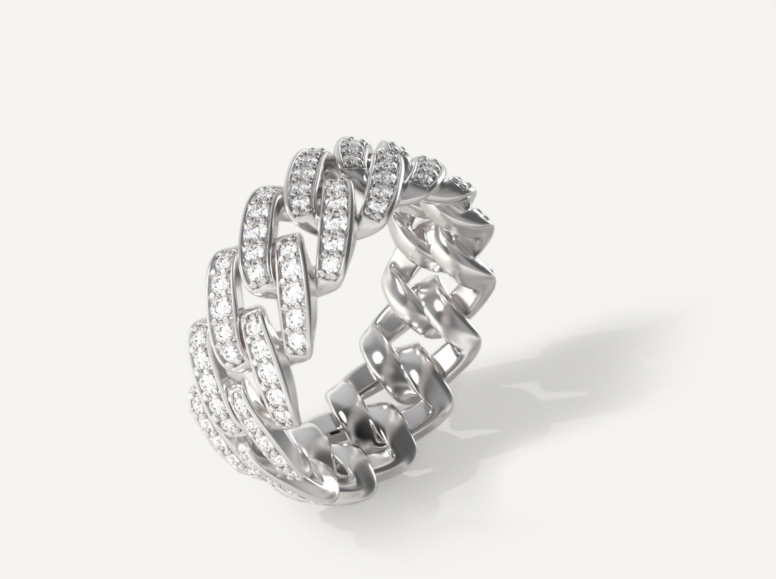 Full Cuban Ring V.1.4