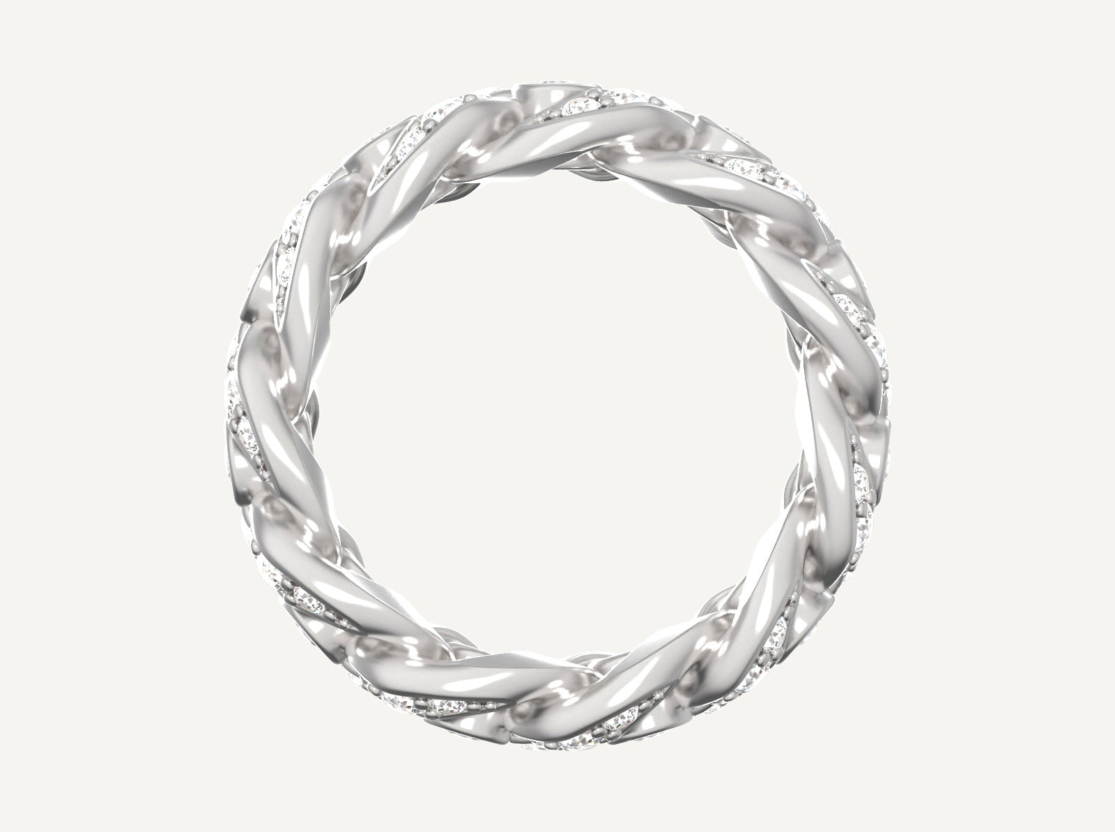 Full Cuban Ring V.1.8