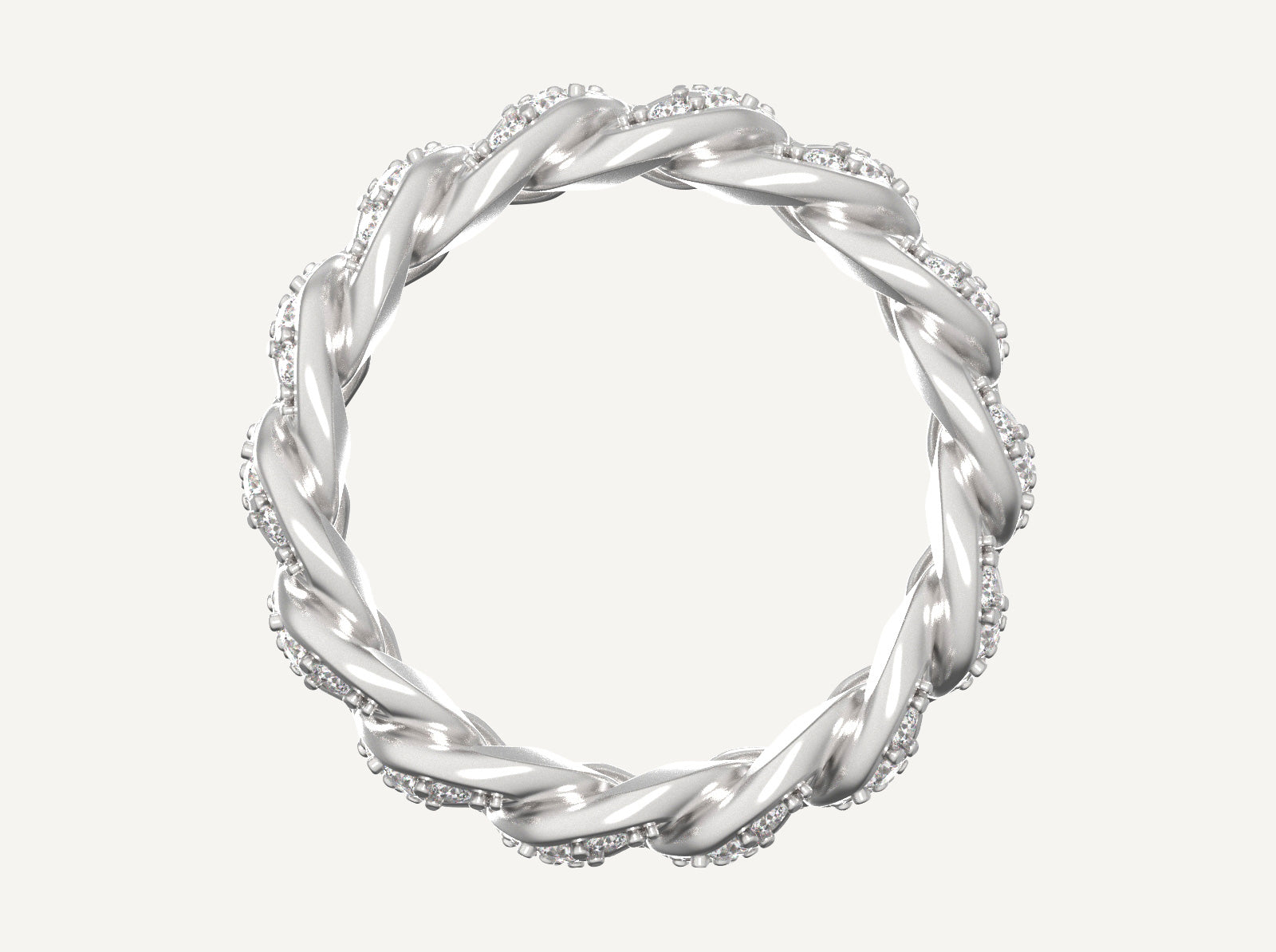 Full Cuban Ring V.1.1