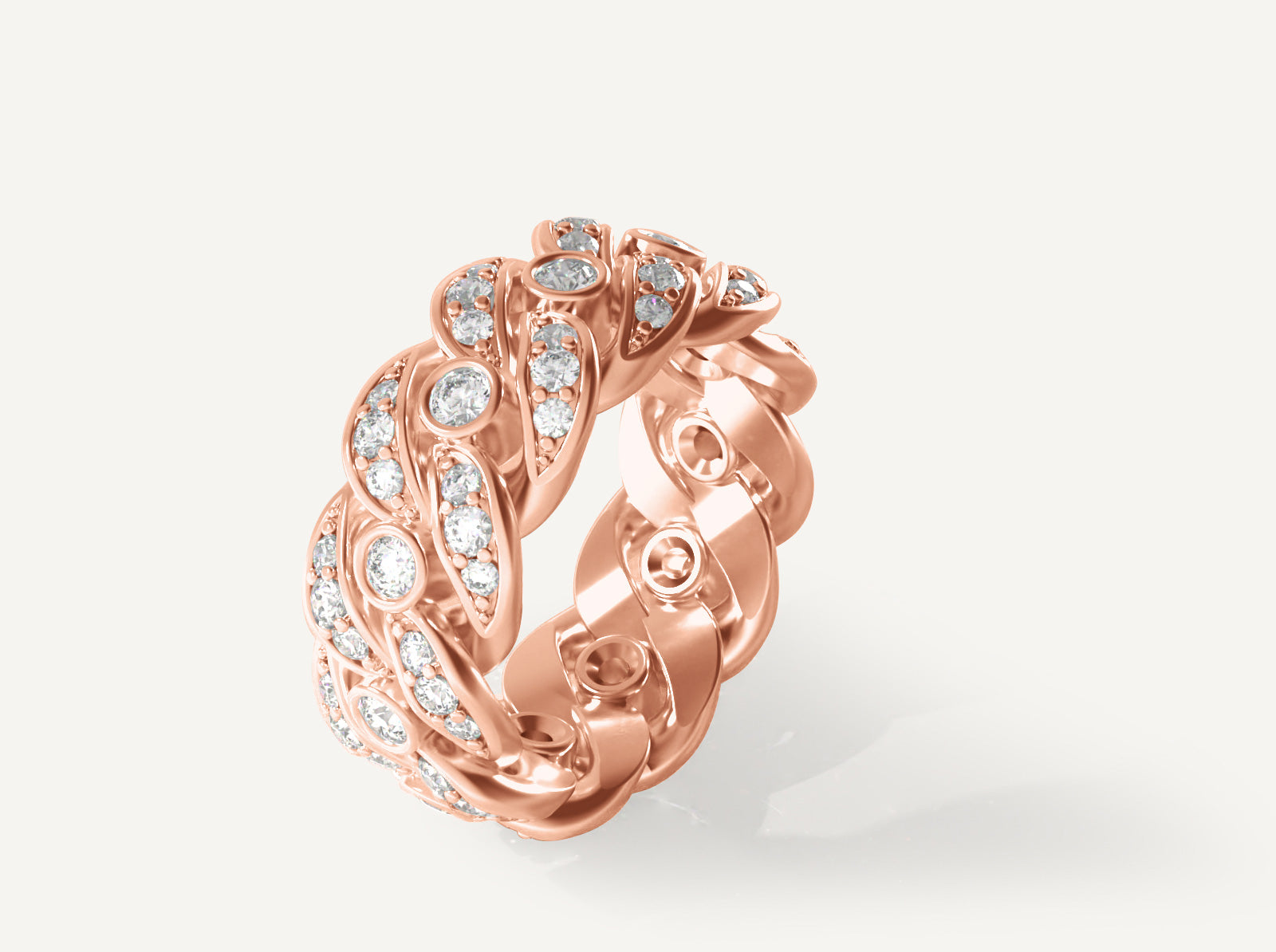 Full Cuban Ring V.1.8