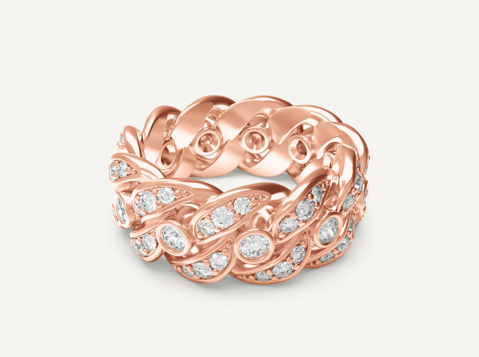 Full Cuban Ring V.1.8