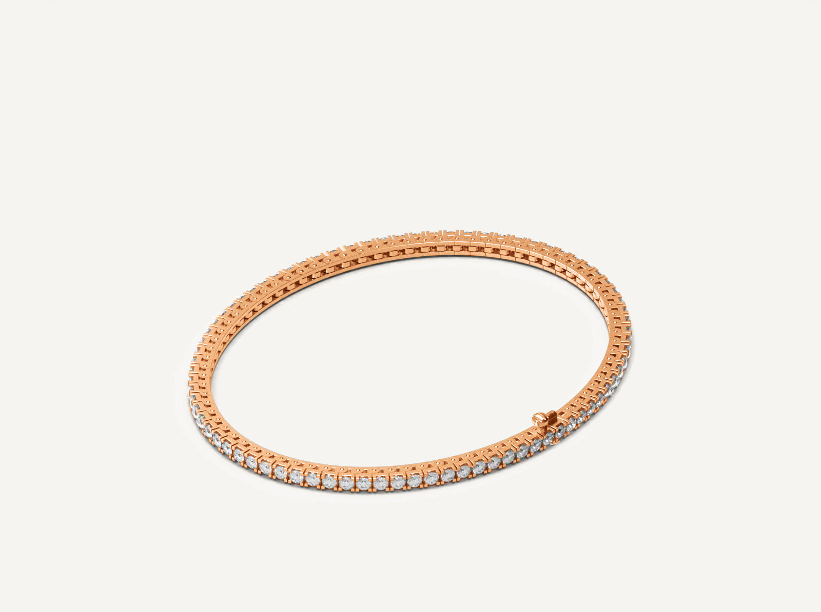 Tennis Link Bracelet V.2