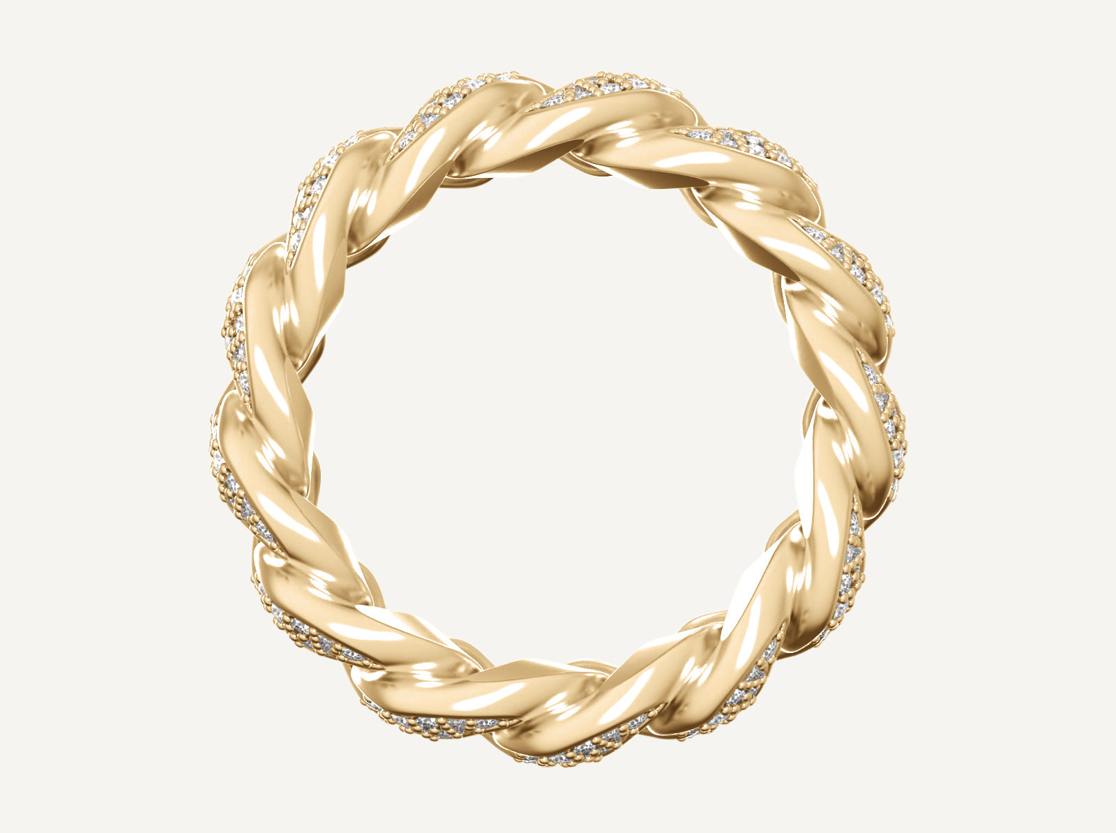 Full Cuban Ring V.1.7