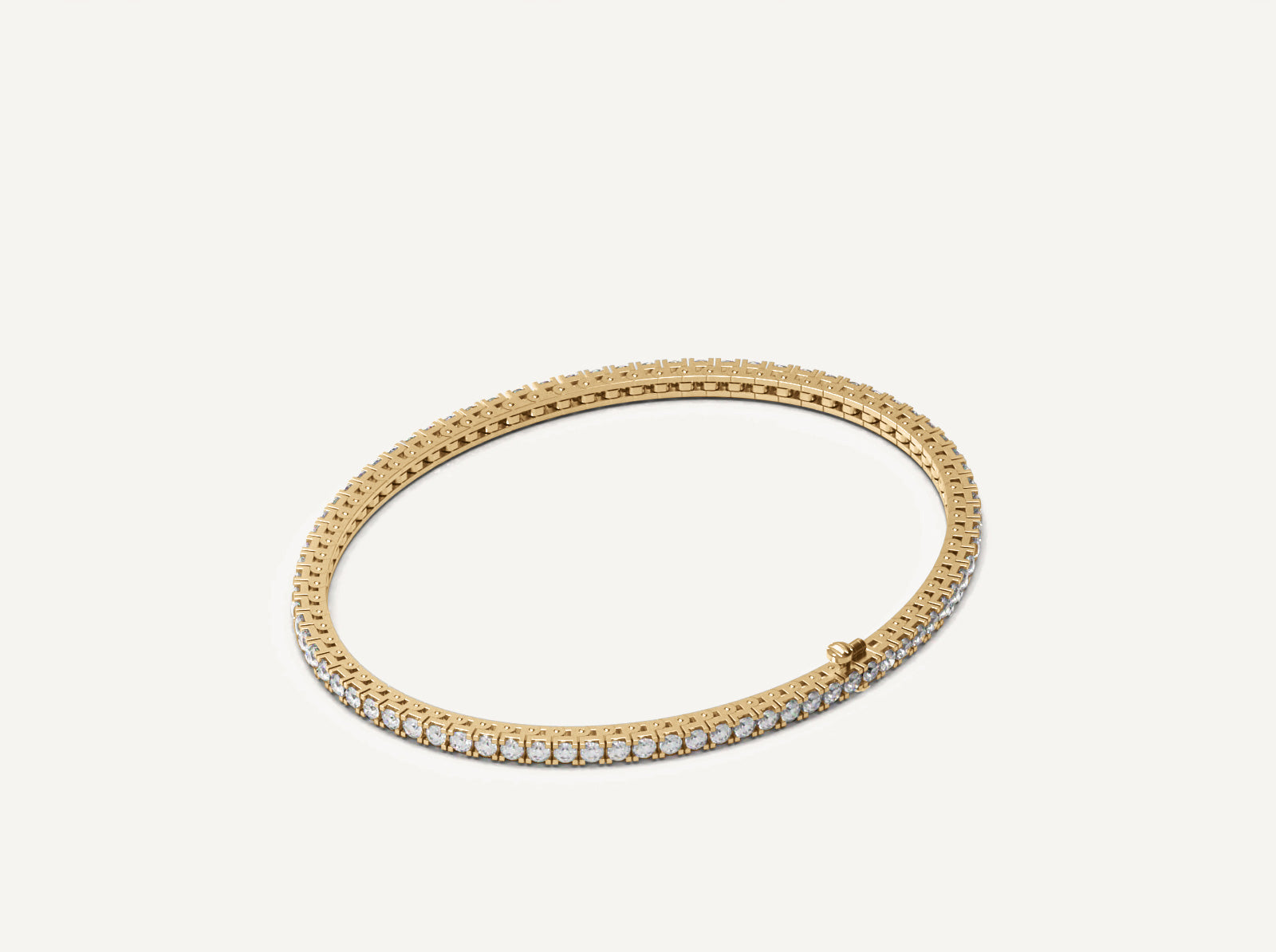 Tennis Link Bracelet V.2