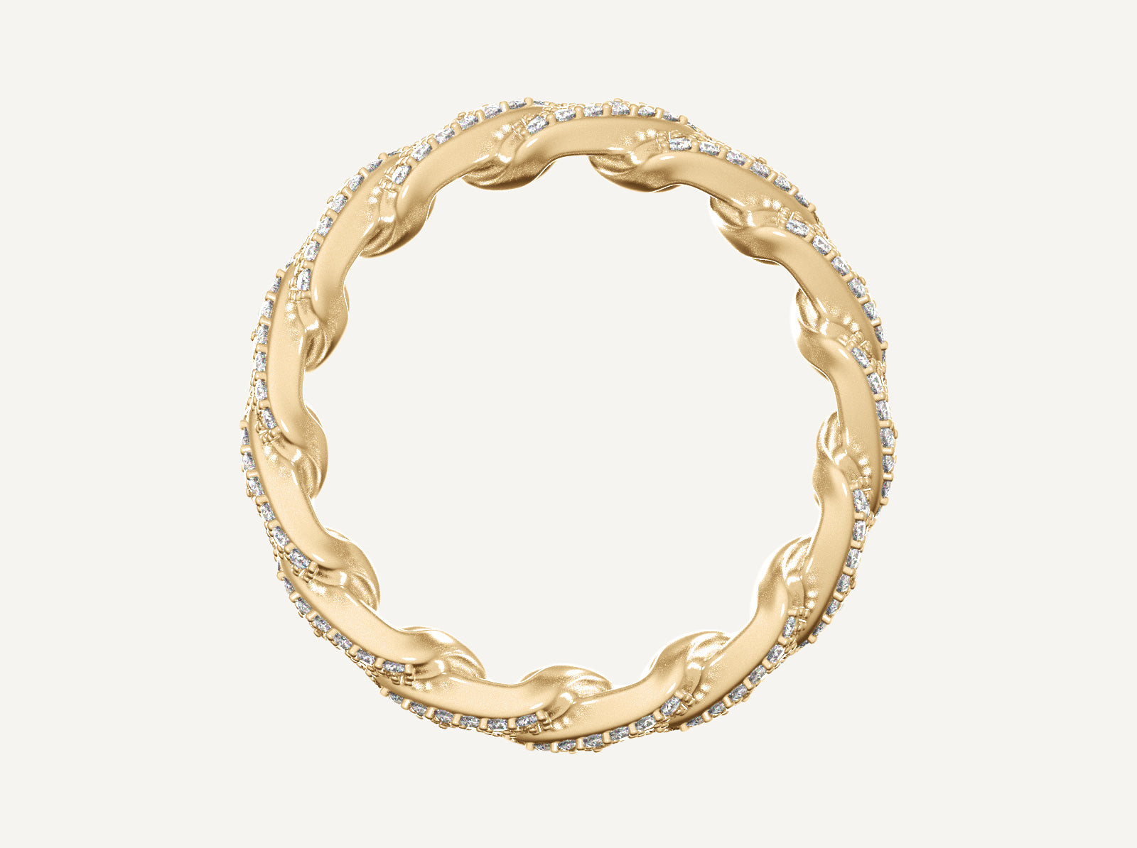 Full Cuban Ring V.1.2