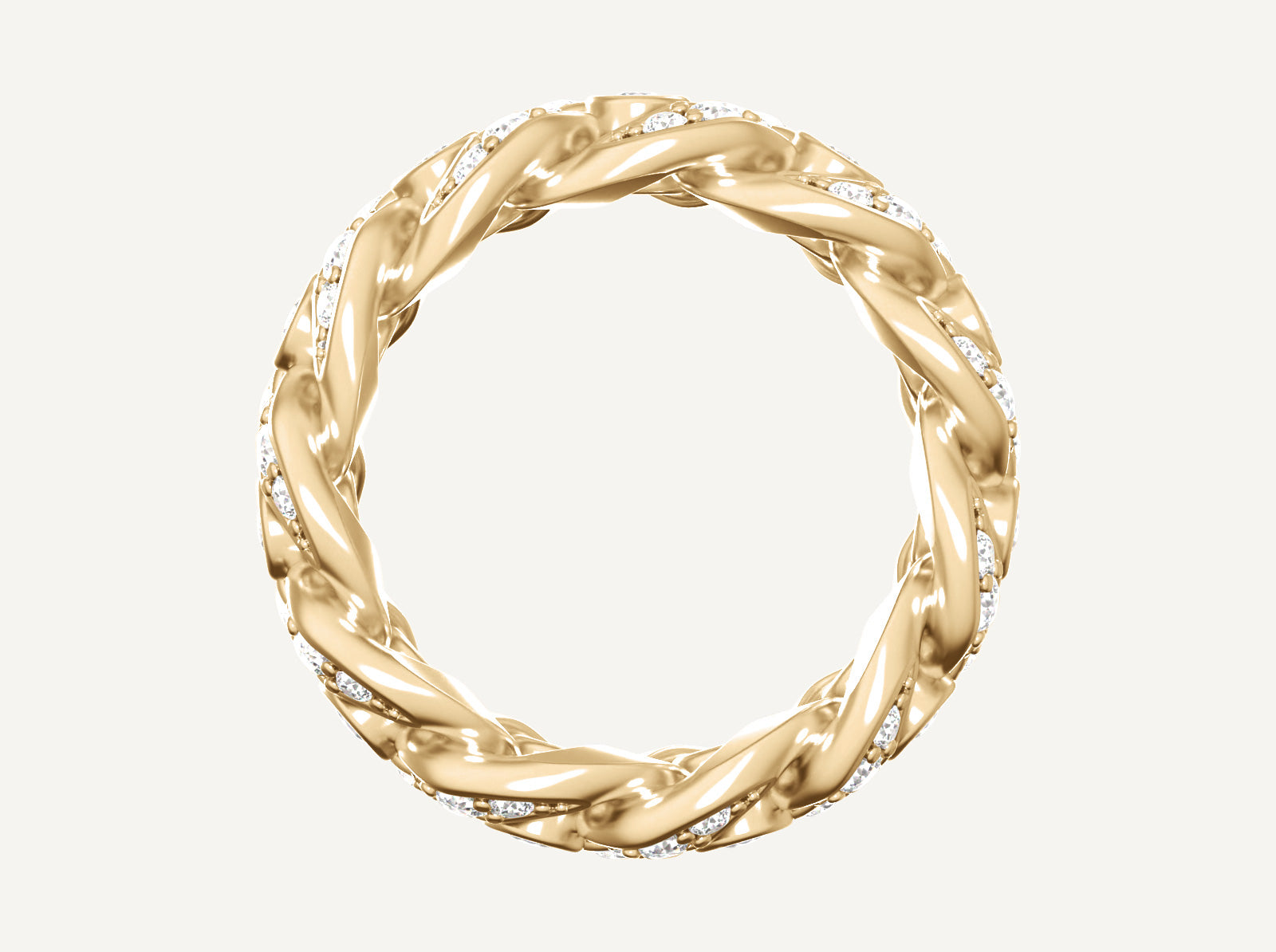 Full Cuban Ring V.1.8