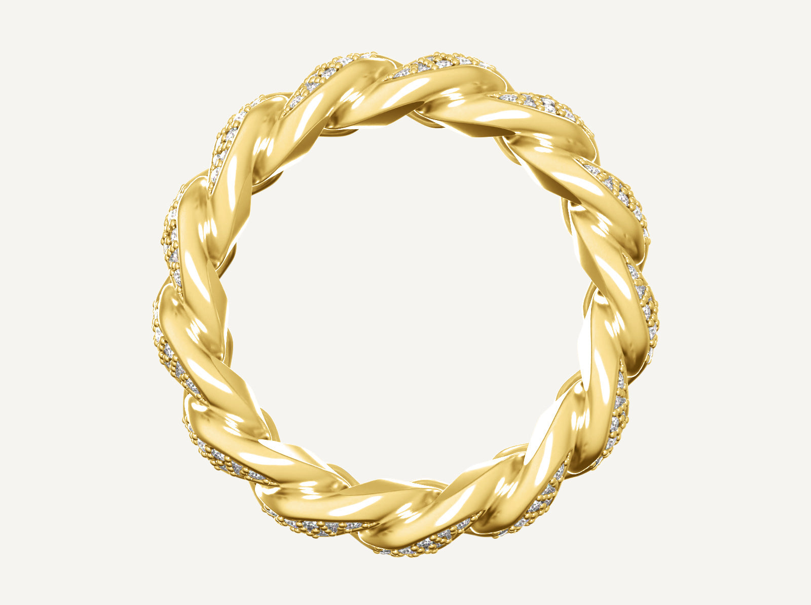 Full Cuban Ring V.1.7