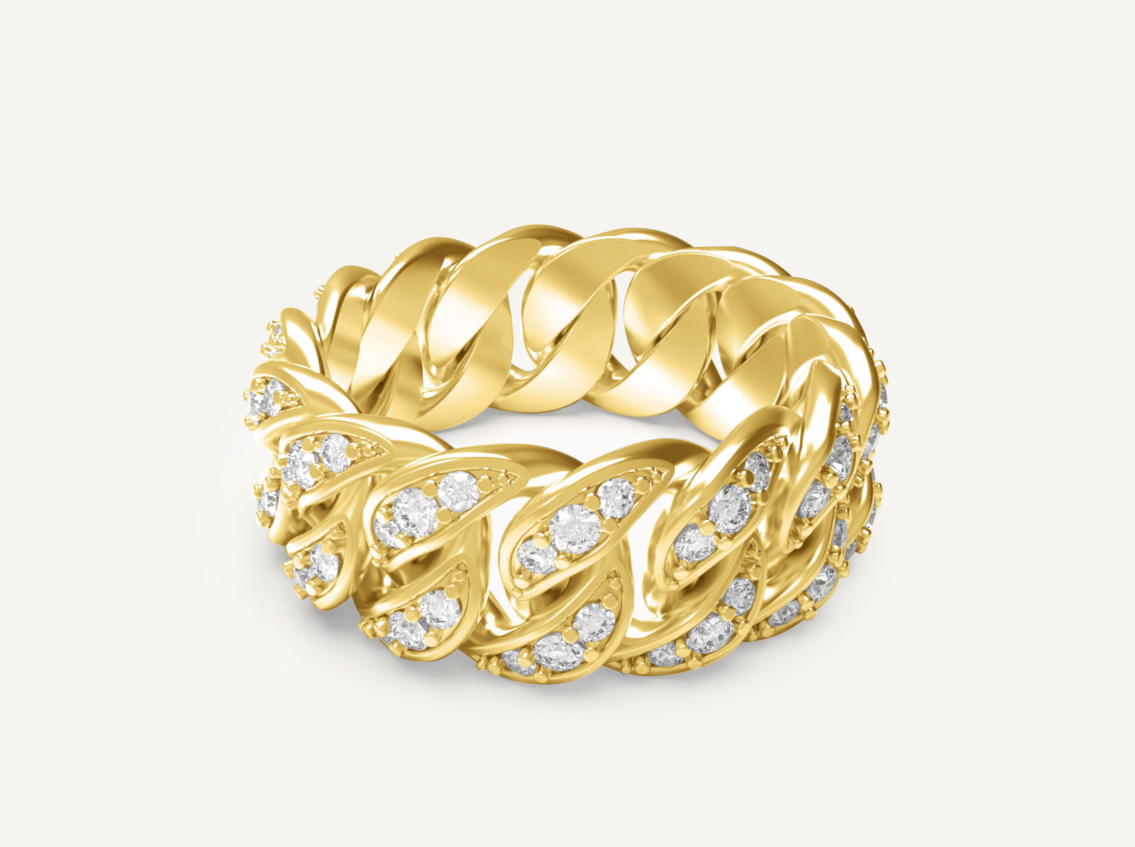 Full Cuban Ring V.1.1